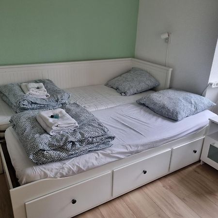 Le Tournesol, Appartement T1 Bis Hericourt  Esterno foto